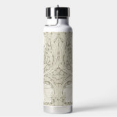 Pimpernel, William Morris Trinkflasche (rechts)