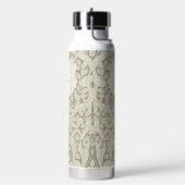 Pimpernel, William Morris Trinkflasche (Links)