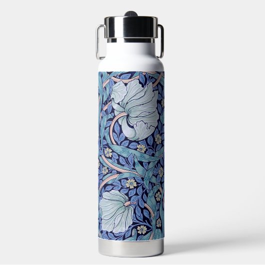 Pimpernel, William Morris Trinkflasche (Vorderseite)