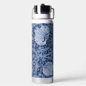 Pimpernel, William Morris Trinkflasche (Hinten)
