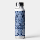 Pimpernel, William Morris Trinkflasche (rechts)