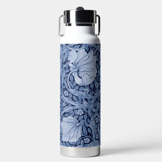 Pimpernel, William Morris Trinkflasche (Vorderseite)