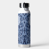 Pimpernel, William Morris Trinkflasche (Links)