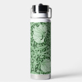 Pimpernel, William Morris Trinkflasche (Hinten)