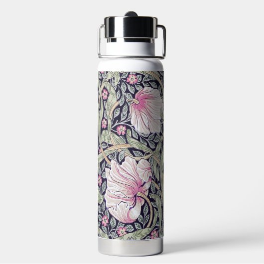 Pimpernel, William Morris Trinkflasche (Hinten)