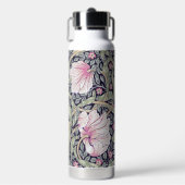 Pimpernel, William Morris Trinkflasche (Vorderseite)