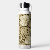 Pimpernel, William Morris Trinkflasche (Hinten)