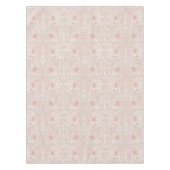 Pimpernel William Morris Viktorianisches Muster Tischdecke (Vorderseite)