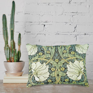 Pimpernel Yellow Flowers William Morris Zierkissen