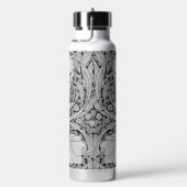 Pimpernell, William Morris Trinkflasche (rechts)