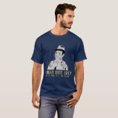 pimpin aint einfach T-Shirt (Vorne ganz)