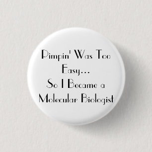 Pimpin ist einfach button