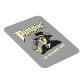 Pimpin' Magnet (Rechte Seite)