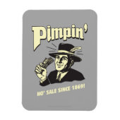 Pimpin' Magnet (Vertikal)