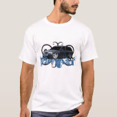 Pimpin T-Shirt (Vorderseite)