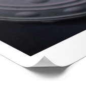 Pimple Ball Poster (Ecke)