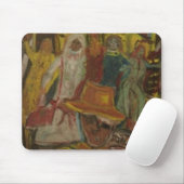 Pimpologie 101 mousepad (Mit Mouse)