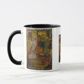 Pimpologie 101 tasse (Links)