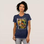 PIMPOLOGIE T-Shirt (Vorne ganz)