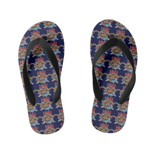 Pimu Kids Flip Flops Kinderbadesandalen