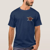 Pimu Men-T - Shirt (Vorderseite)