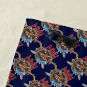 Pimu Strandtuch (Beispiel)