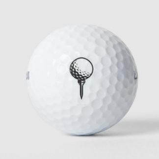 Pin IT Golfball