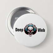 Pin para Halloween Button (Vorne & Hinten)