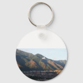 Pin Schlüsselanhänger (Rückseite)