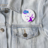PIN UP BUTTON (Beispiel)