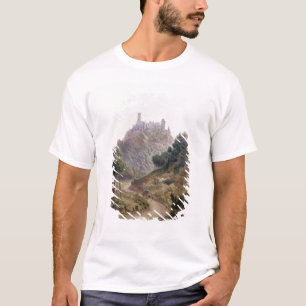 "Pina Cintra", Sommer-Zuhause des Königs von T-Shirt