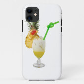 Pina Colada Case-Mate iPhone Hülle (Rückseite)