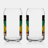 Piña Colada Cocktail Drink Dosenglas (Rechts)