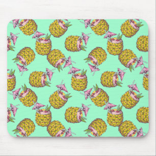 Pina Colada Mousepad