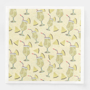Pina Colada Serviette