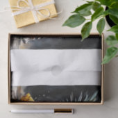 Pina Colada Skull Dekoupage Seidenpapier (Geschenk)