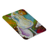 Pina Colada und Coconut Magnet (Rechte Seite)