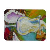 Pina Colada und Coconut Magnet (Horizontal)