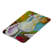 Pina Colada und Coconut Magnet (Linke Seite)