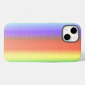 Pina Colonic Case-Mate iPhone Hülle (Rückseite (Horizontal))