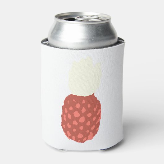 Piña Dosenkühler (Kanne Vorderseite)