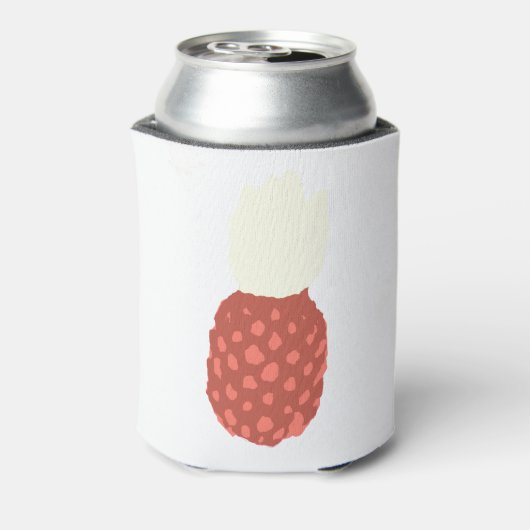 Piña Dosenkühler (Kanne Rückseite)