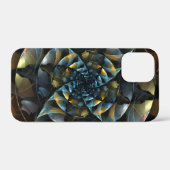 Pinacoteca Abstrakt Art Case-Mate iPhone Hülle (Rückseite (Horizontal))