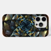 Pinacoteca Abstrakt Art Case-Mate iPhone Hülle (Rückseite (Horizontal))
