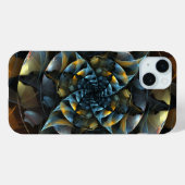 Pinacoteca Abstrakt Art Case-Mate iPhone Hülle (Rückseite (Horizontal))