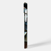 Pinacoteca Abstrakt Art Case-Mate iPhone Hülle (Rückseite / Links)