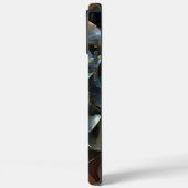 Pinacoteca Abstrakt Art Case-Mate iPhone Hülle (Rückseite / Links)