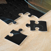 Pinacoteca Abstrakt Art Puzzle (Seite)