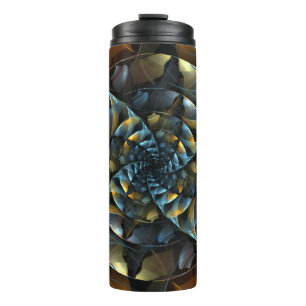 Pinacoteca Abstrakt Art Thermosbecher