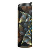 Pinacoteca Abstrakt Art Thermosbecher (Nach links gedreht)